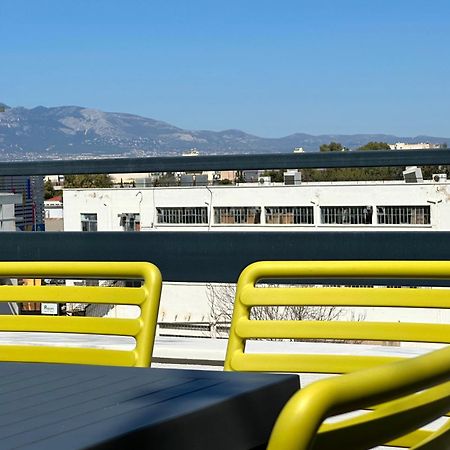 M & M - Boutique Apartments Athen Exterior foto