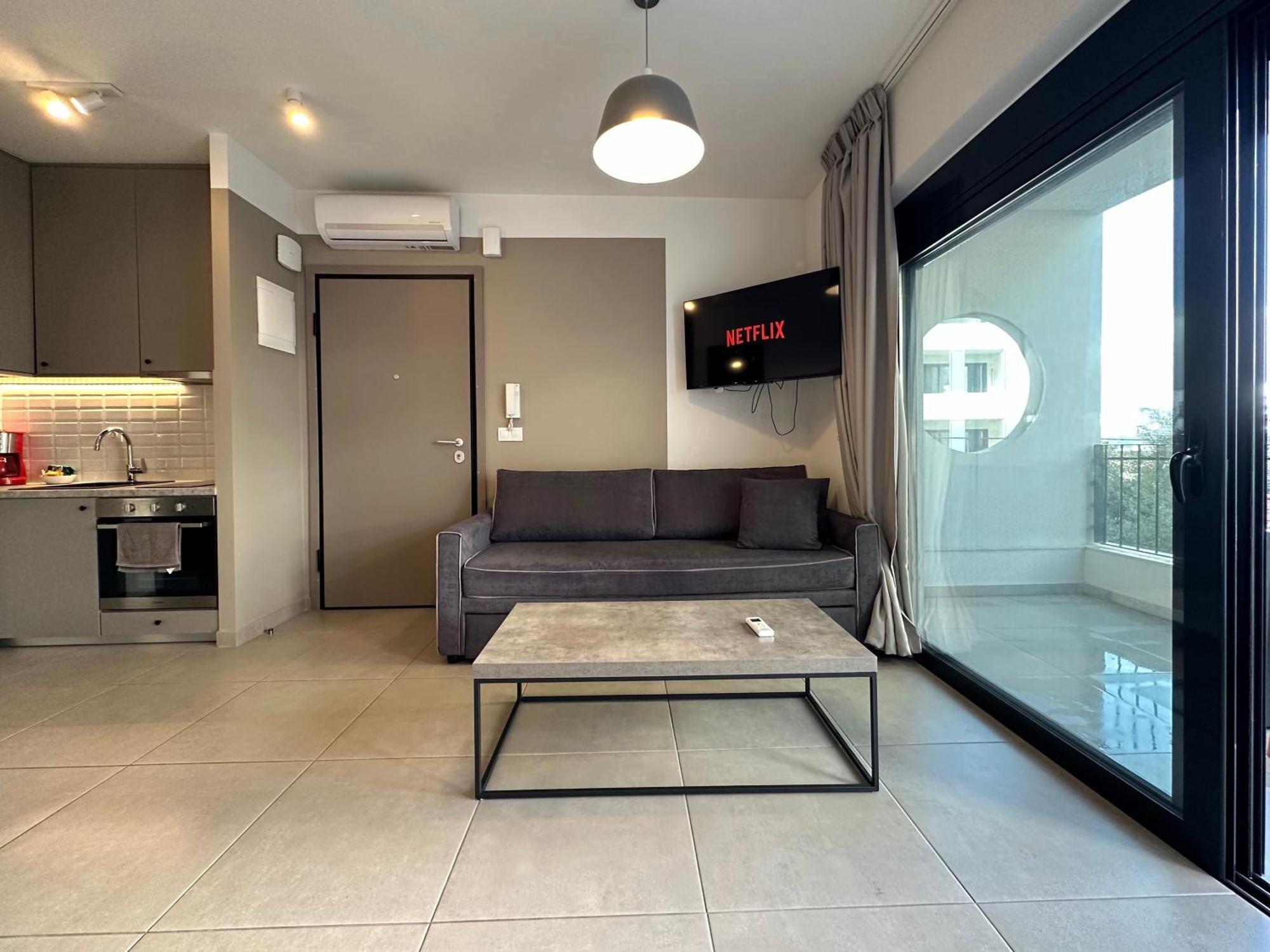 M & M - Boutique Apartments Athen Exterior foto