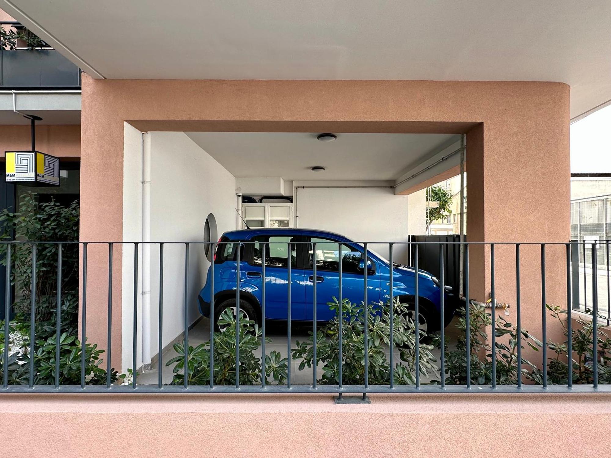M & M - Boutique Apartments Athen Exterior foto