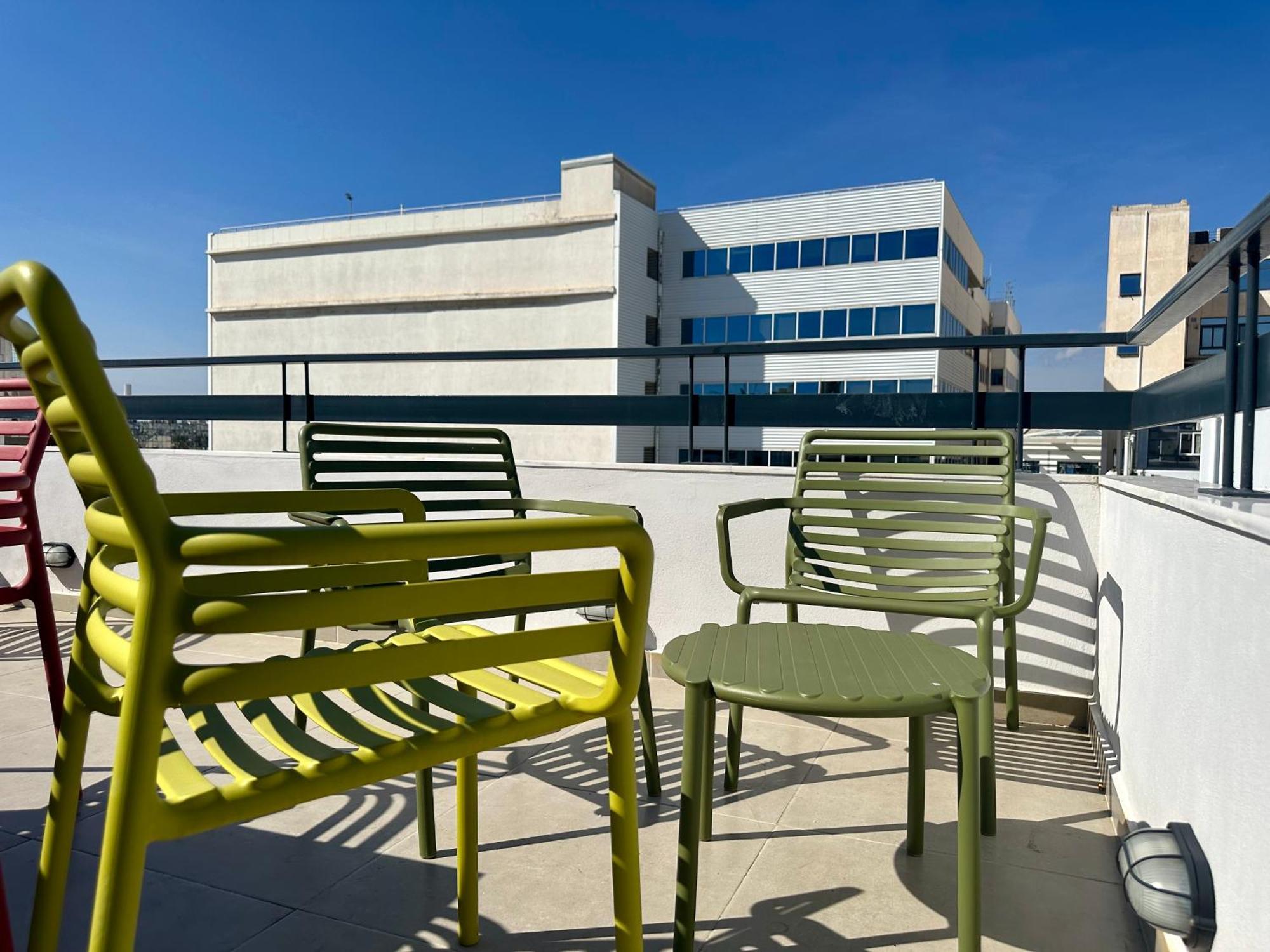 M & M - Boutique Apartments Athen Exterior foto