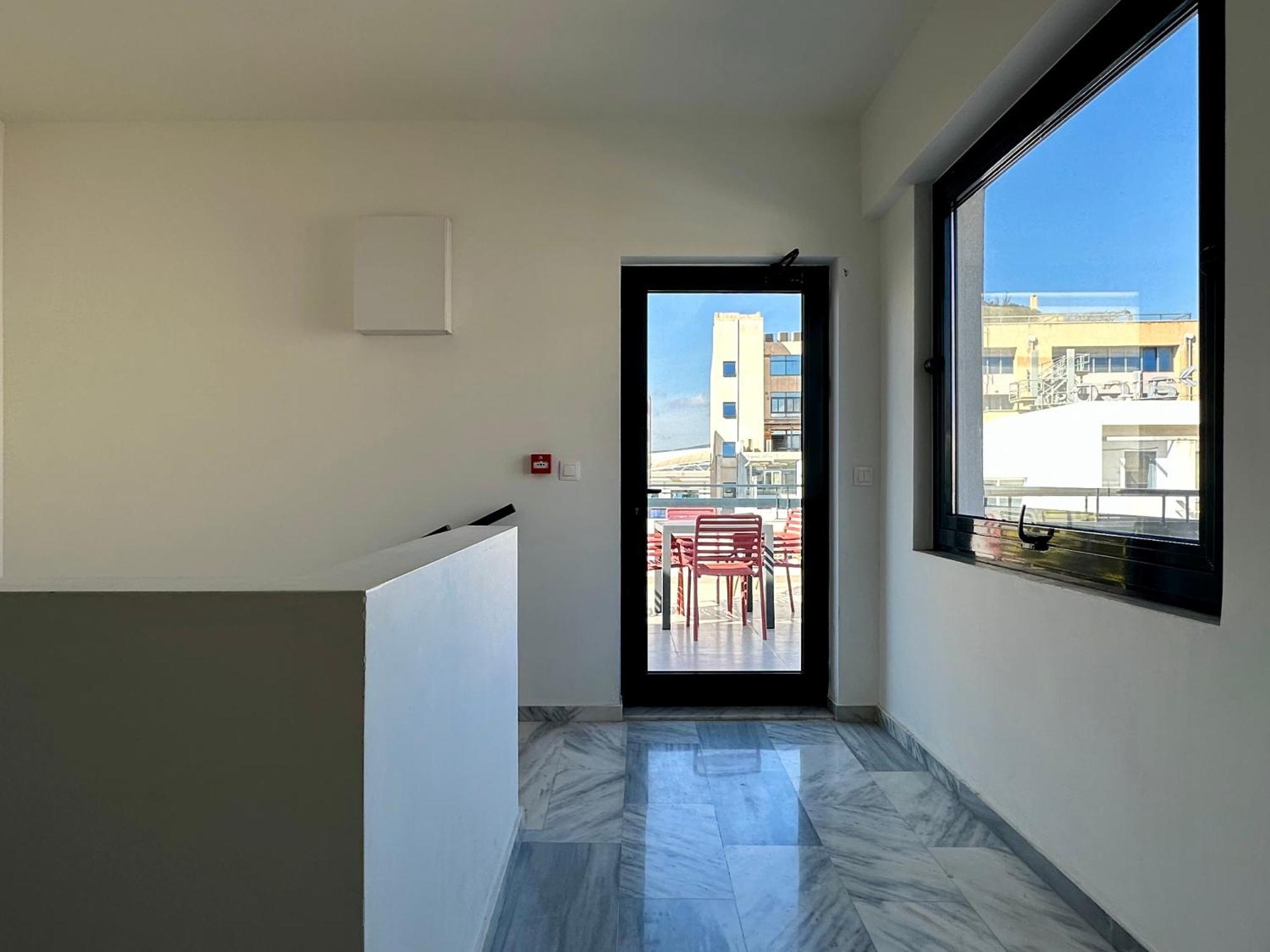 M & M - Boutique Apartments Athen Exterior foto