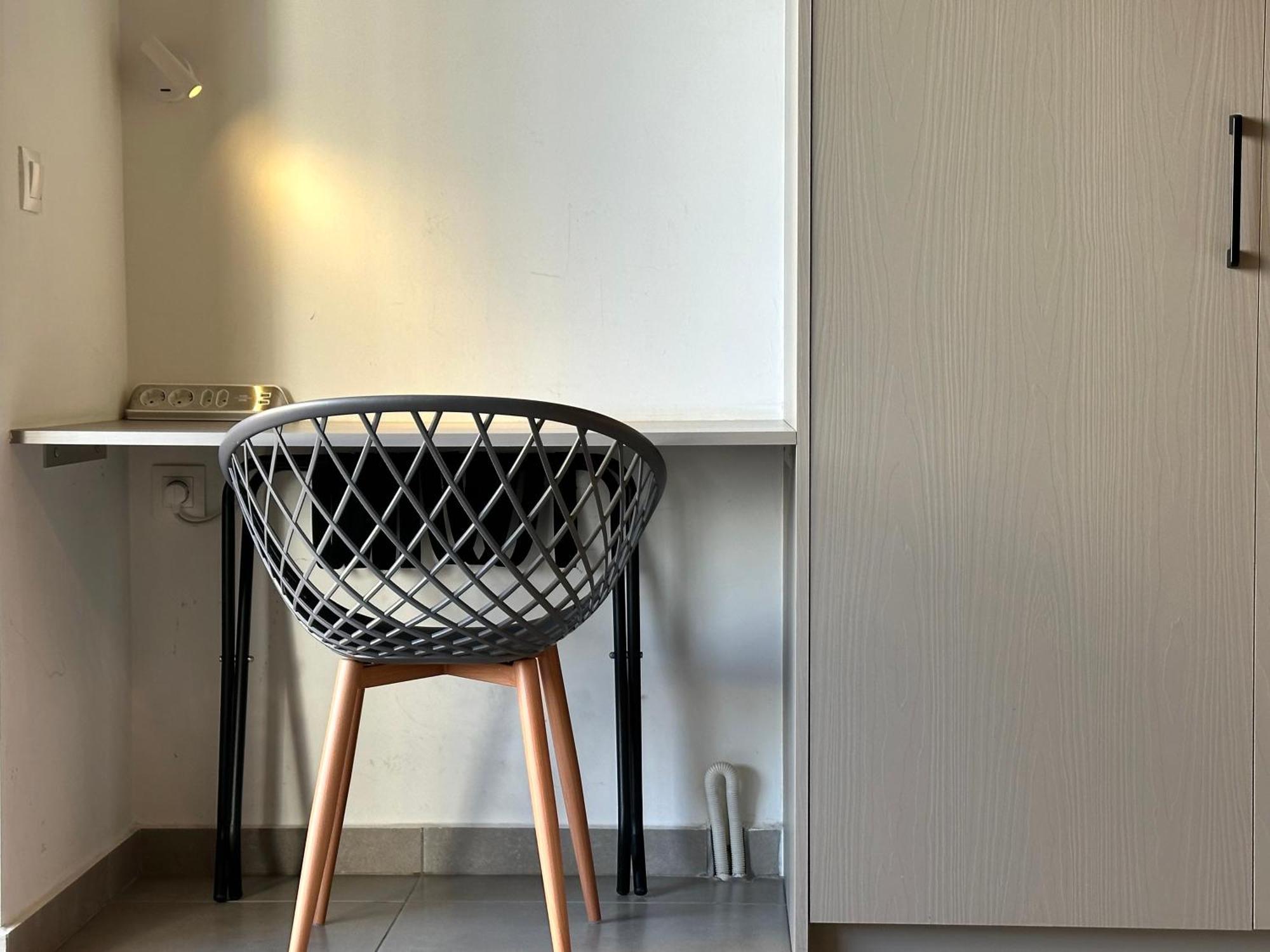M & M - Boutique Apartments Athen Exterior foto