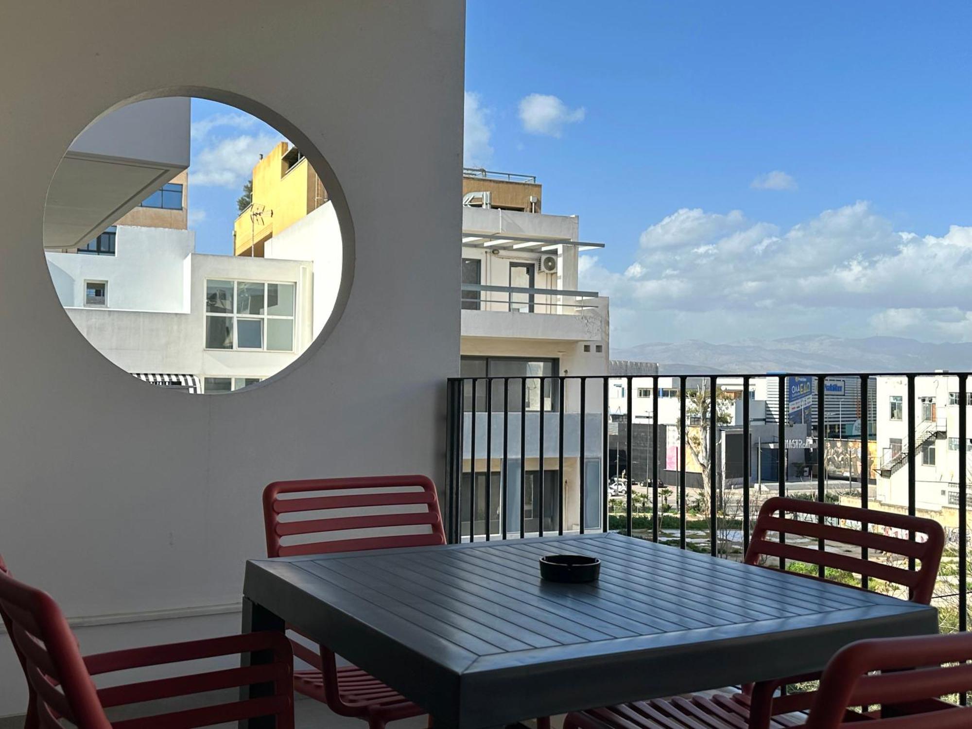 M & M - Boutique Apartments Athen Exterior foto